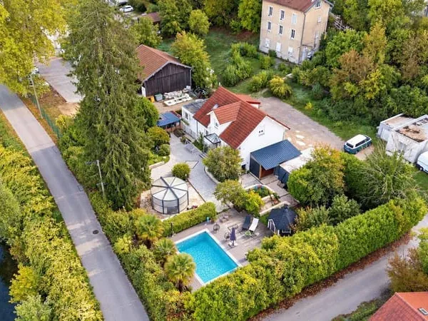 Maison 7 pièces 170 m²