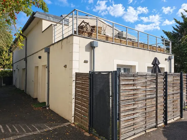 ARGENTEUIL - STUDIO - 99 000 €