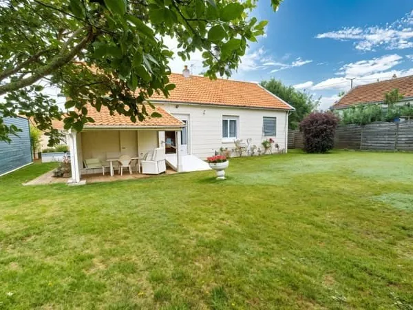 Maison Coueron 70 m2