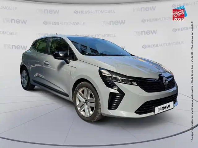 Renault Clio 1.0 tce 90ch evolution - 24 — photo 3