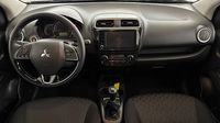 Mitsubishi Space Star 1.2 MIVEC 71ch Red Line EDITION 2024 — photo 11