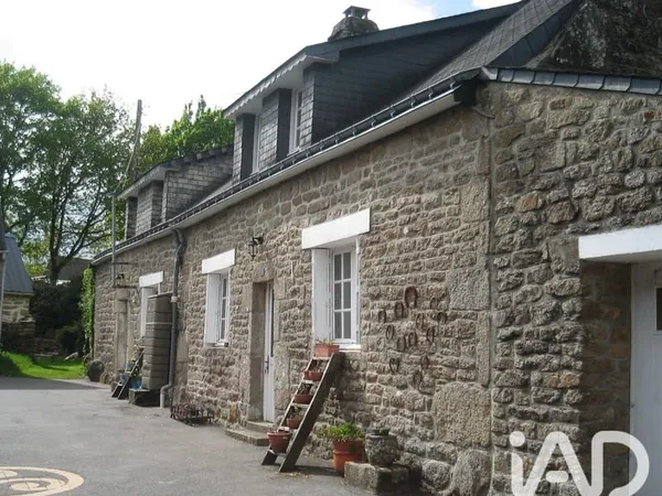 Maison 4 pièces 102 m²