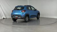 Dacia Spring Extreme — photo 5