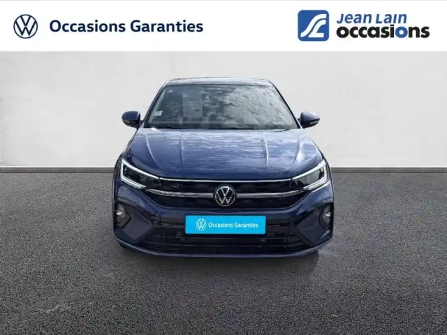 Volkswagen Taigo 1.0 tsi 110 dsg7 — photo 9