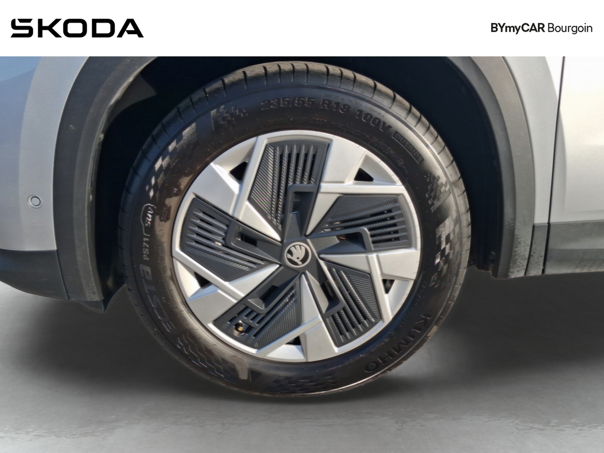 Skoda Kodiaq 1.5 TSI 150 ch Hybrid ACT DSG7 5pl — photo 14