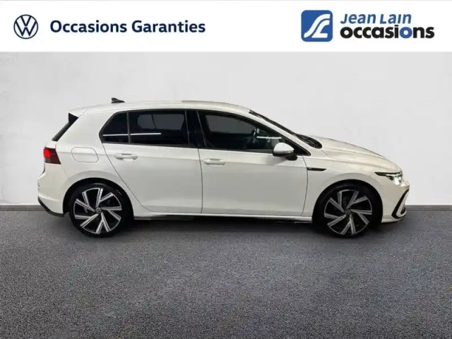 Volkswagen Golf 1.5 tsi act opf 150 bvm6 — photo 4