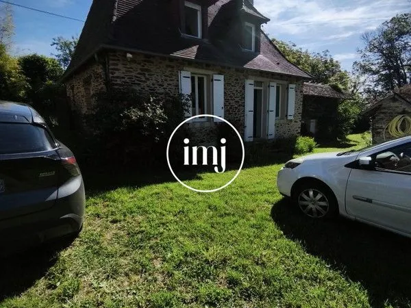 Maison 3 pièces 65 m²