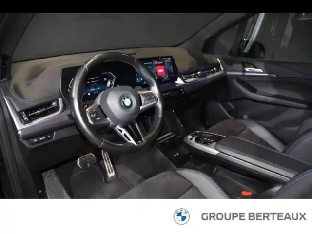 Bmw Serie 2 série 2 activetourer 218i 136ch m sport dkg7 — photo 9