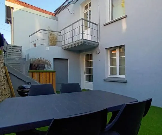 Maison de 115m2 à louer sur La Montagne