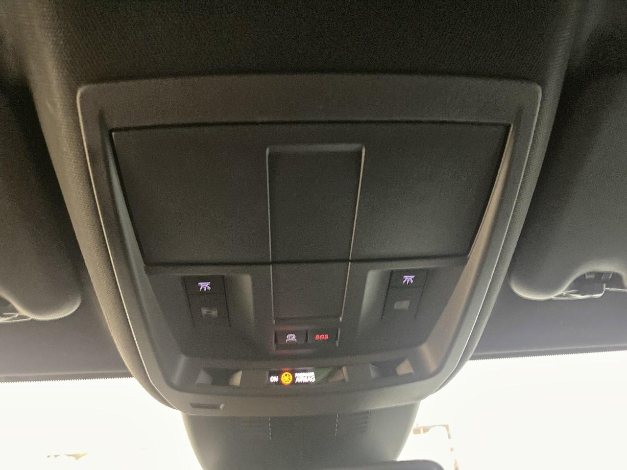 Peugeot 5008 hybrid 145 ch e-dcs6 allure — photo 19
