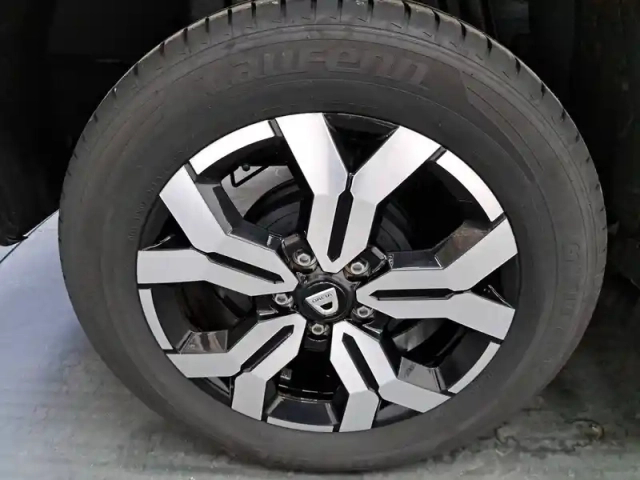 Dacia Duster tce 150 fap 4x2 edc — photo 15