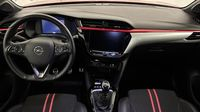 Opel Corsa 1.5 D 100ch GS Line — photo 11
