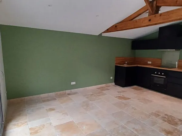 T2 maisonnette