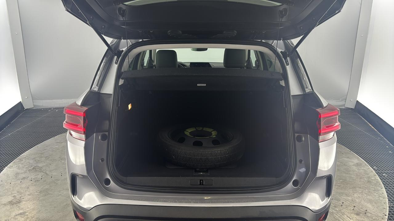 Citroën C5 Aircross hybride rechargeable 225 e-eat8 c-series — photo 14