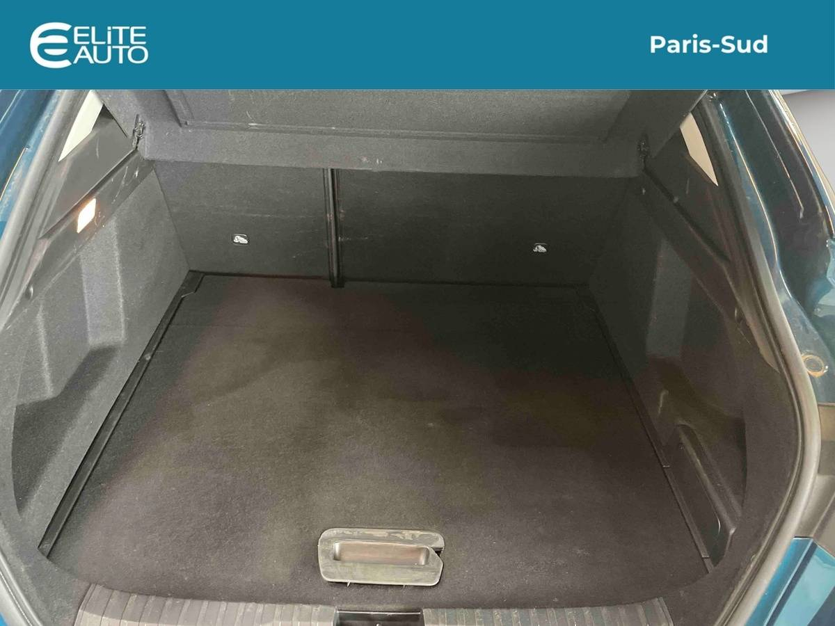 Renault Arkana E-Tech hybride 145 - 22 — photo 5