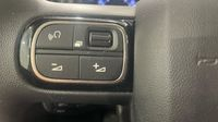 Citroen C3 1.5 BlueHDi 100ch S&S BVM 6 Feel Nav — photo 25