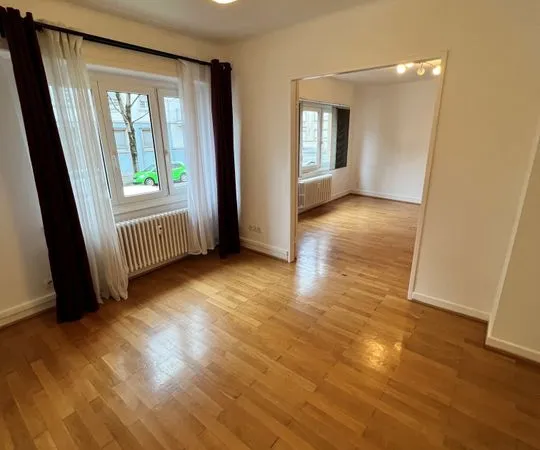 Appartement de 74m2 à louer sur Strasbourg