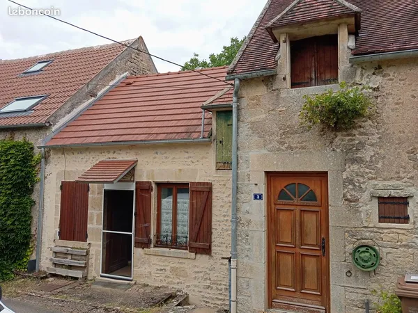 Maison de campagne