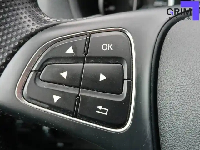 Mercedes Vito fourgon 114 cdi long bva rwd — photo 50