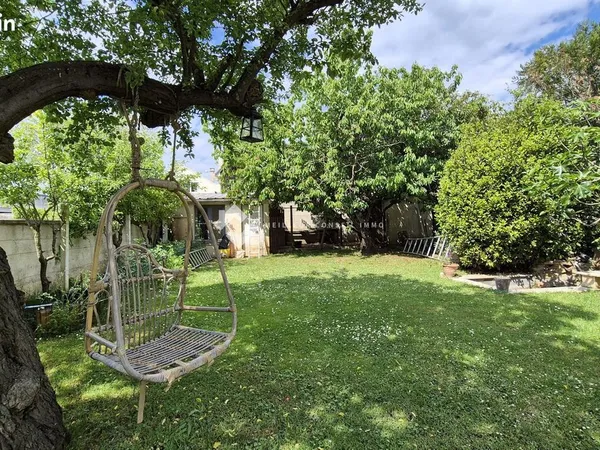 Maison 6 pièces 130 m²