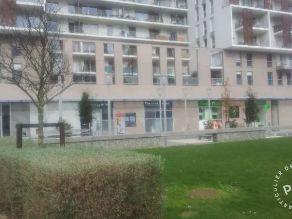 Appartement 2 pièces 50 m²