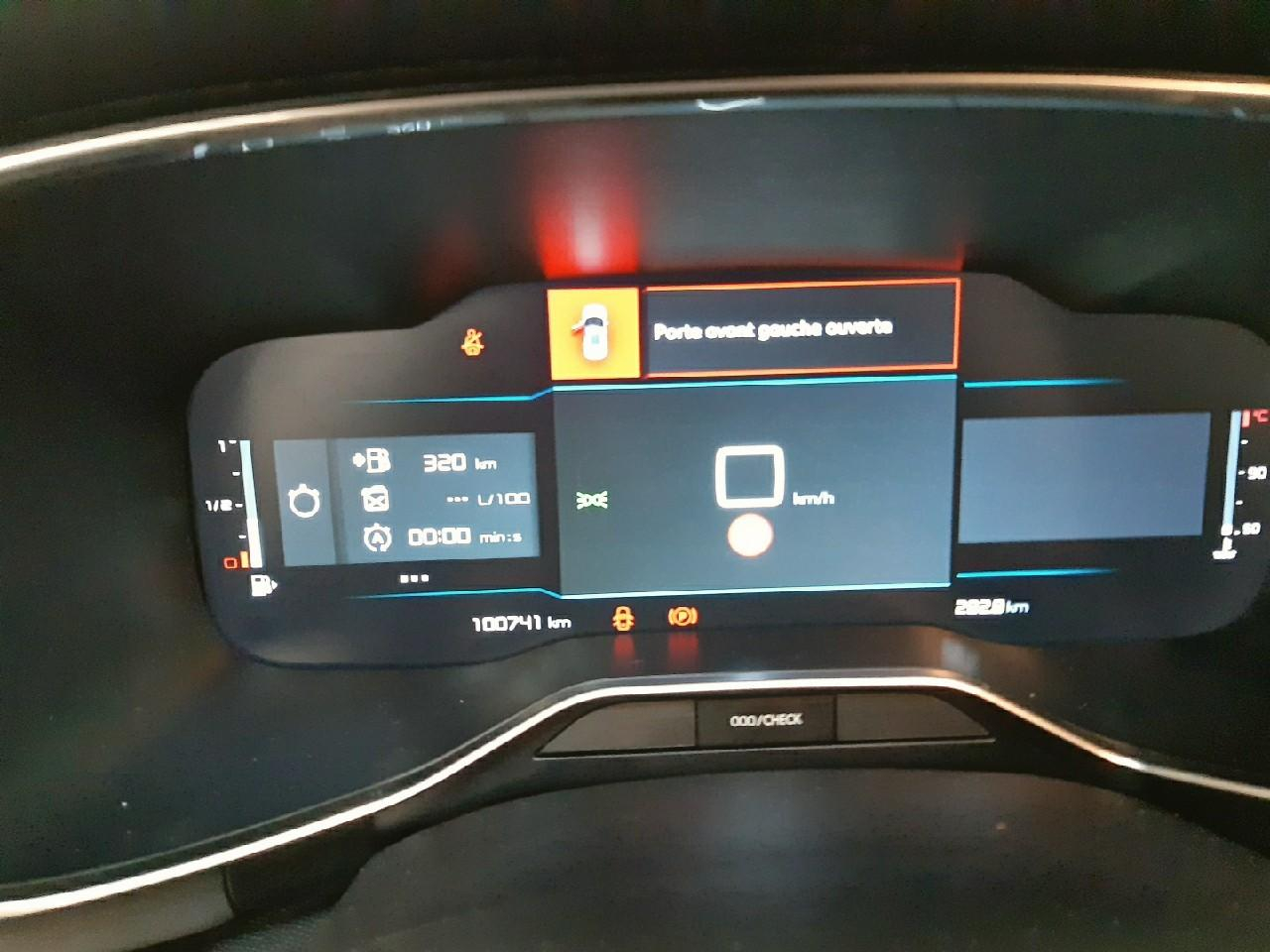 Citroën C5 Aircross bluehdi 130 s&s bvm6 business — photo 15