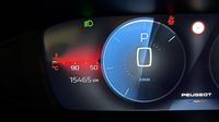 Peugeot 408 1.2 PureTech 130ch S&S Allure EAT8 — photo 9