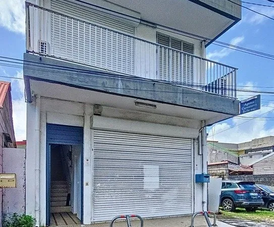 Maison à vendre 3 pièces (971)