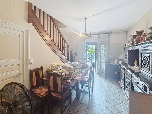 Maison 4 pièces 70 m²