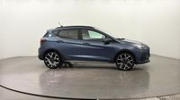 Ford Fiesta 1.0 Flexifuel 95ch Active X 5p — photo 4