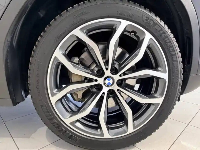 Bmw X3 xdrive 30e 292ch bva8 — photo 18