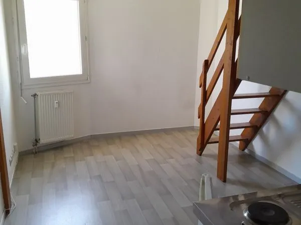 Appartement 25m2