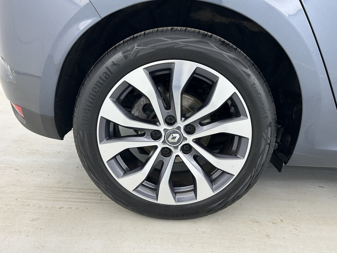 Renault Mégane 4 — photo 22