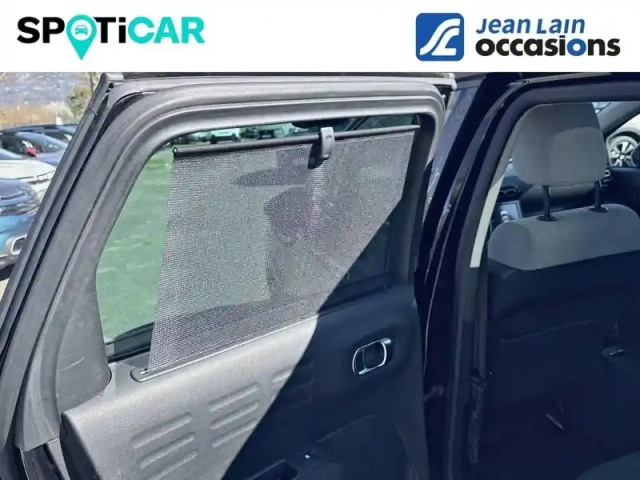 Citroën C3 Aircross puretech 130 s&amp;s eat6 — photo 15