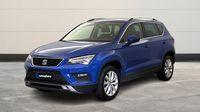 Seat Ateca 1.5 TSI 150ch ACT Start&Stop Style DSG Euro6d-T — photo 1