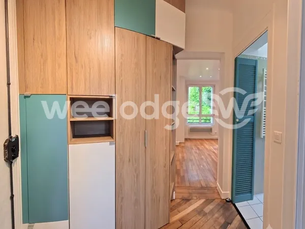 Appartement à vendre Saint-Ouen