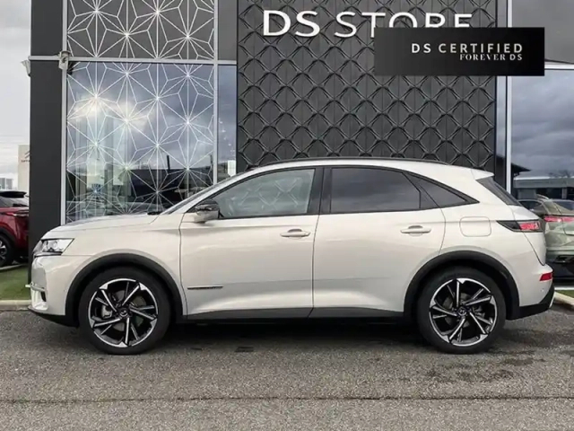 Ds Ds 7 ds7 crossback hybride e-tense 225 eat8 — photo 4