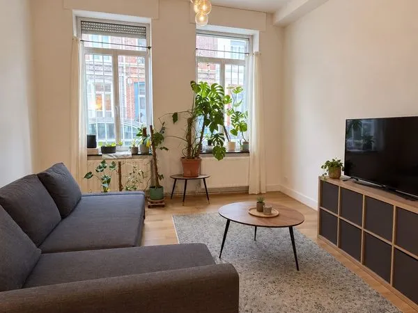 Appartement 2 pièces 53 m²