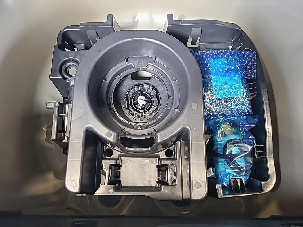 Citroën C3 puretech 83 ch bvm5 you — photo 17