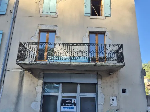 Appartement 3 pièces 67 m²