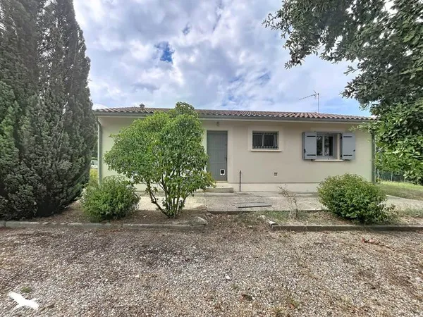 Maison 5 pièces 103 m²