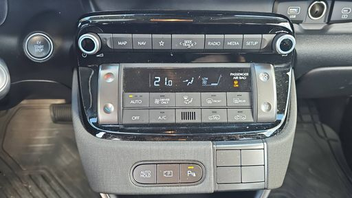 Hyundai INSTER 97 42 kWh - Intuitive – 2025 – 4113 km – Électrique – Boîte Automatique — photo 12