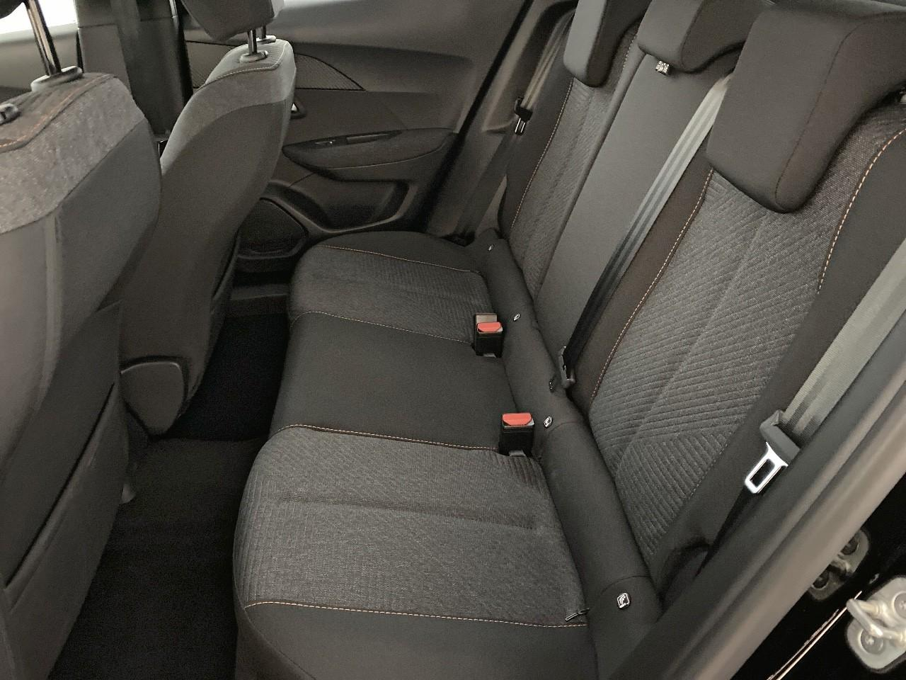 Peugeot 2008 100 s&s bvm6 style — photo 10