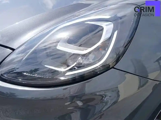 Ford Puma 1.0 flexifuel 125 ch mhev s&amp;s bvm6 — photo 17