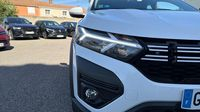 Dacia Sandero 1.0 TCe 90ch Stepway Expression — photo 17