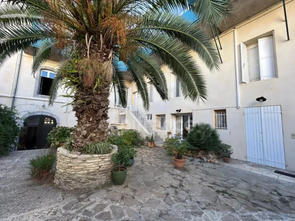 Appartement 4 pièces 123 m²