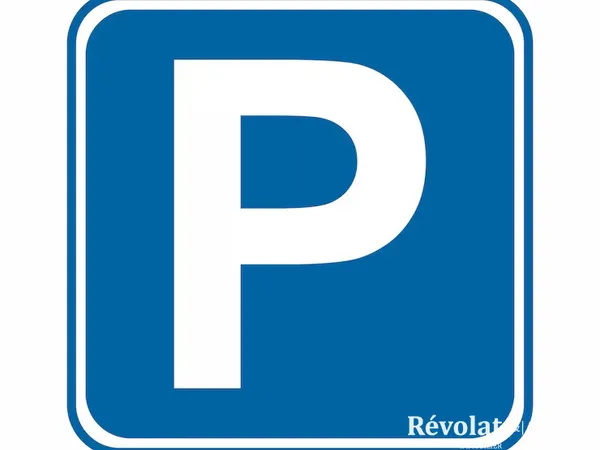 Vends parking - Bordeaux 33000