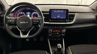 Kia Stonic 1.0 T-GDi 100ch GT Line — photo 11