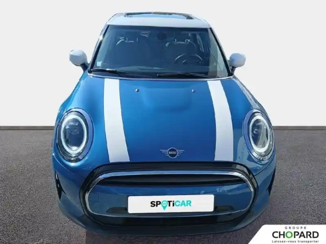 Mini Mini hatch 5 portes cooper 136 ch dkg7 — photo 2