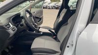 Renault Clio 1.5 dCi 100ch Evolution - 25 — photo 12